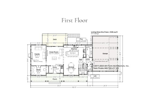 Floorplan 1 Image